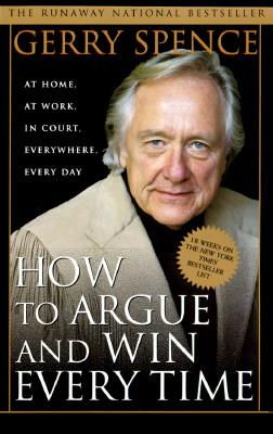 Cover art for How to Argue & Win Every Time