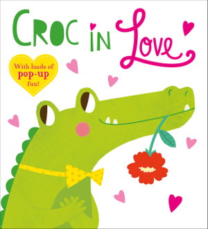 Cover art for Croc In Love