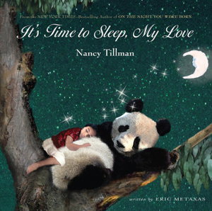 Cover art for It's Time To Sleep My Love