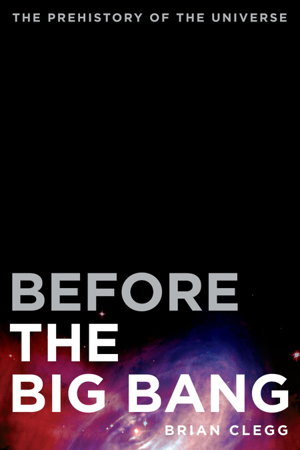 Cover art for Before The Big Bang