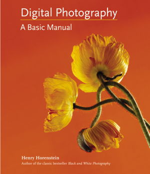 Cover art for Digital Photography