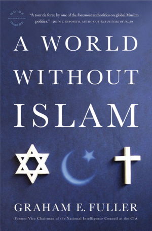 Cover art for A World without Islam