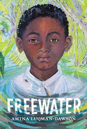 Cover art for Freewater