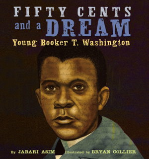 Cover art for Fifty Cents and a Dream