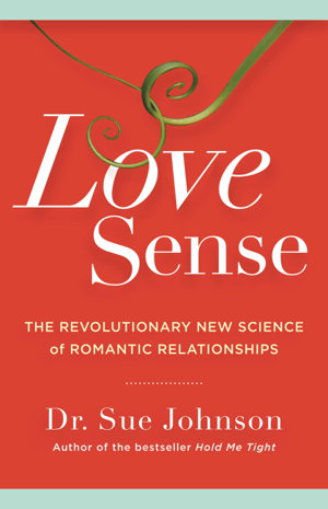 Cover art for Love Sense