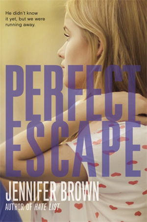 Cover art for Perfect Escape