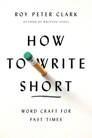 Cover art for How to Write Short