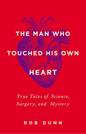 Cover art for The Man Who Touched His Own Heart