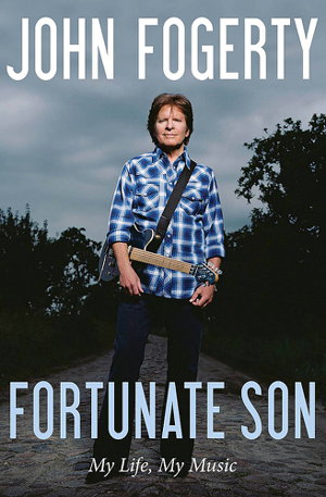 Cover art for Fortunate Son