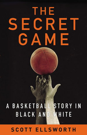 Cover art for The Secret Game
