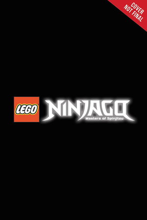 Cover art for LEGO Ninjago 01 Tournament of the Elements