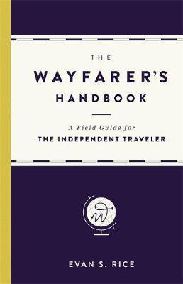 Cover art for Wayfarer's Handbook