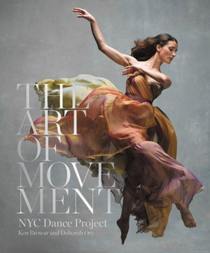 Cover art for The Art Of Movement