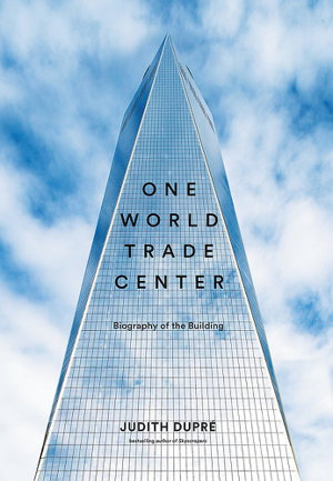 Cover art for One World Trade Center