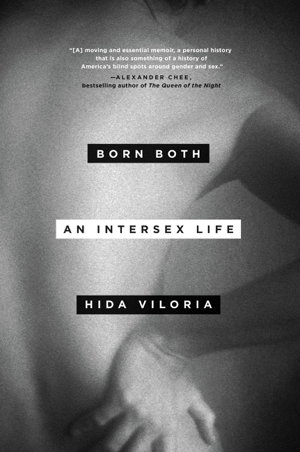Cover art for Born Both