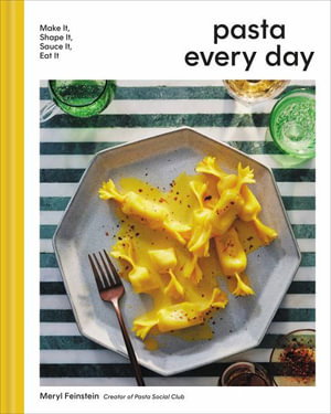 Cover art for Pasta Every Day