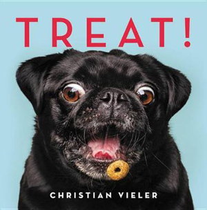 Cover art for Treat!
