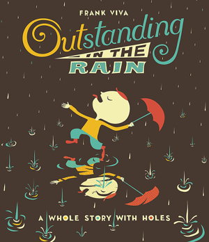 Cover art for Outstanding In the Rain