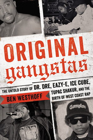 Cover art for Original Gangstas