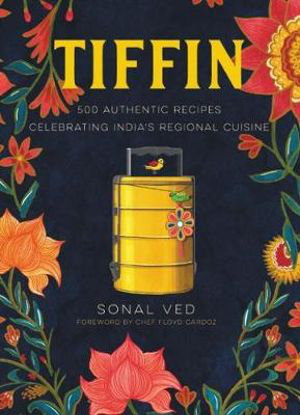 Cover art for Tiffin