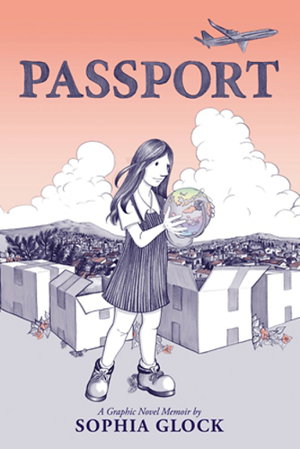 Cover art for Passport