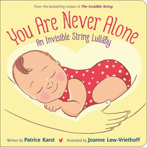 Cover art for You Are Never Alone