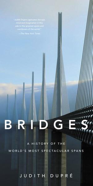 Cover art for Bridges (New edition)