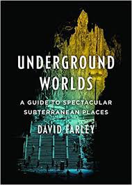 Cover art for Underground Worlds