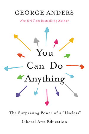 Cover art for You Can Do Anything