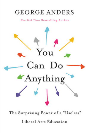 Cover art for You Can Do Anything