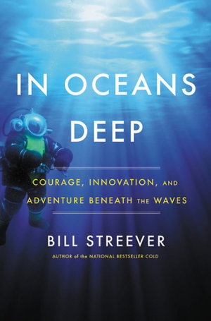 Cover art for In Oceans Deep