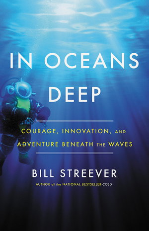 Cover art for In Oceans Deep