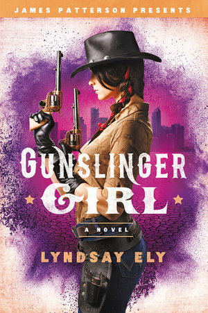 Cover art for Gunslinger Girl