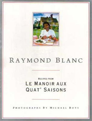 Cover art for Le Manoir Aux Quat' Saisons