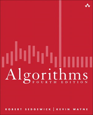 Cover art for Algorithms