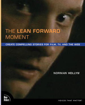 Cover art for Lean Forward Moment