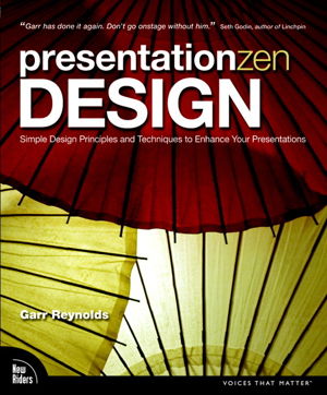 Cover art for Presentation Zen Design