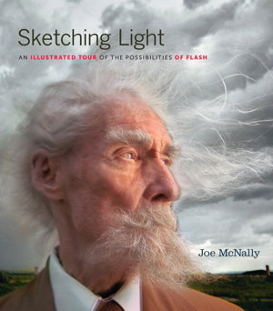 Cover art for Sketching Light
