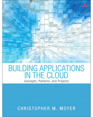 Cover art for Building Applications in the Cloud