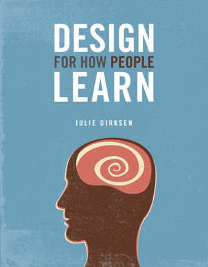Cover art for Design For How People Learn