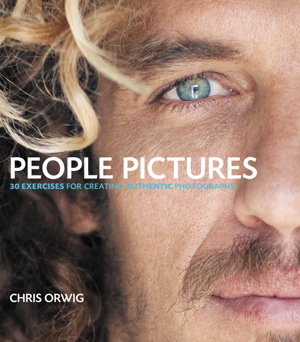 Cover art for People Pictures