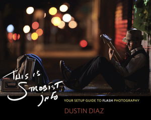 Cover art for This is Strobist Info