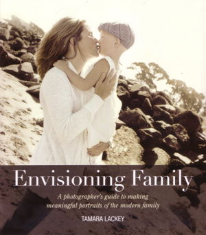 Cover art for Envisioning Family