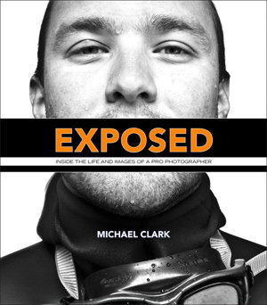 Cover art for Exposed