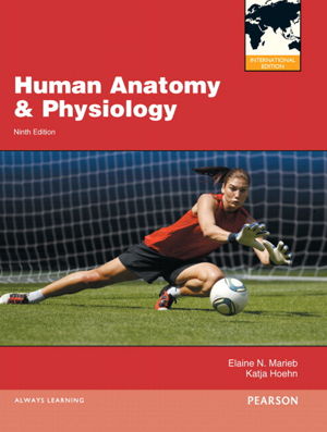 Cover art for Human Anatomy and Physiology
