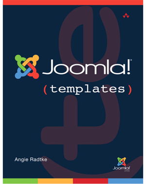 Cover art for Joomla! Templates