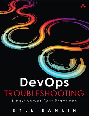 Cover art for DevOps Troubleshooting