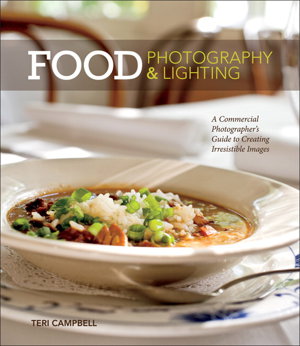 Cover art for Food Photography & Lighting