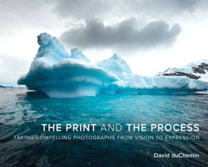 Cover art for Print and the Process