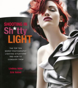 Cover art for Shooting in Sh*tty Light